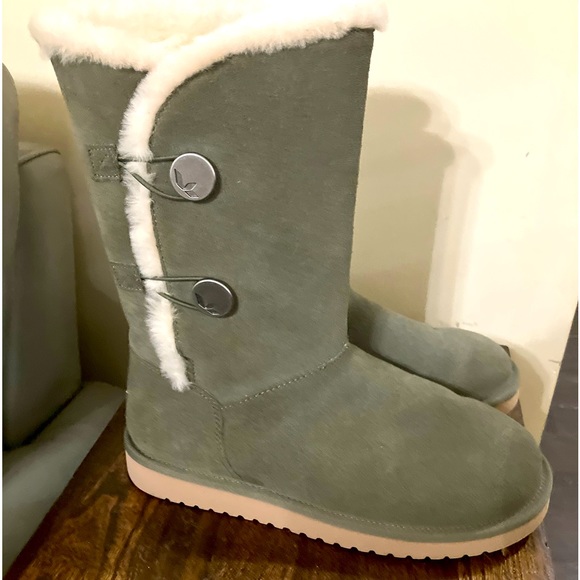 Koolaburra Shoes - Women’s Koolaburra by UGG